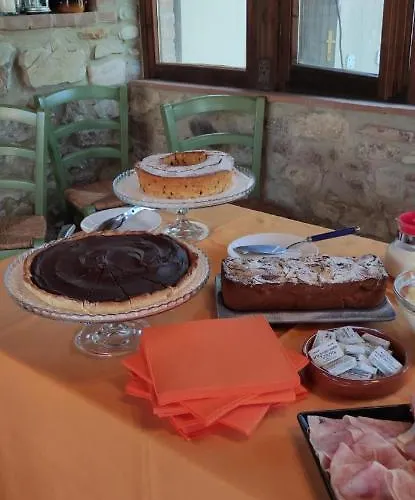 Podere Ripabianca 3* Riparbella