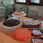 Podere Ripabianca 3* Riparbella