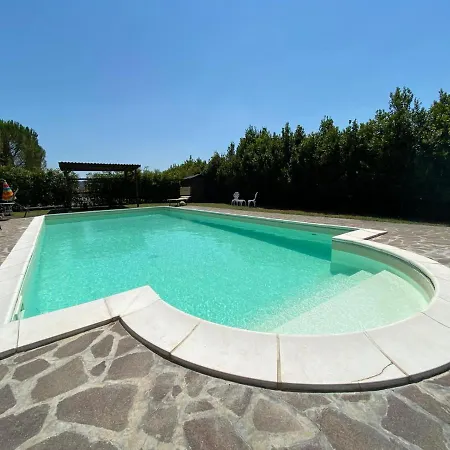 Podere Ripabianca 3*