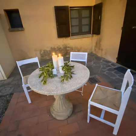 Podere Ripabianca B&B 3*