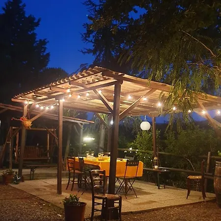 Podere Ripabianca 3*