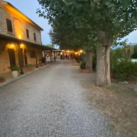 Podere Ripabianca 3*