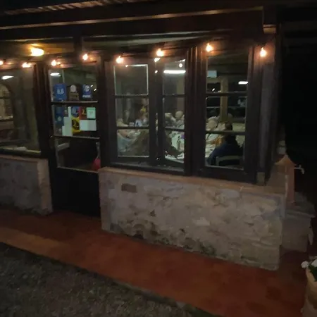 Podere Ripabianca B&B