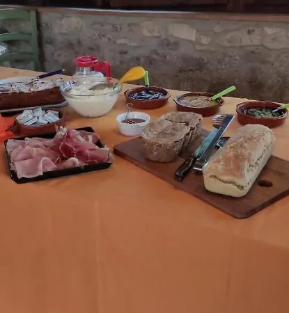 Podere Ripabianca 3*