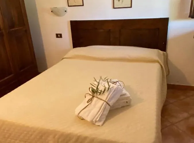 B&B Podere Ripabianca 리파벨라