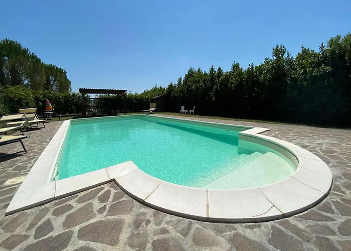Podere Ripabianca 3*