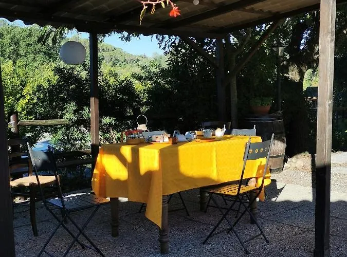 Podere Ripabianca