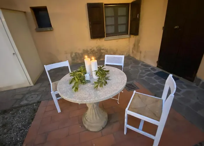 Podere Ripabianca B&B 3*