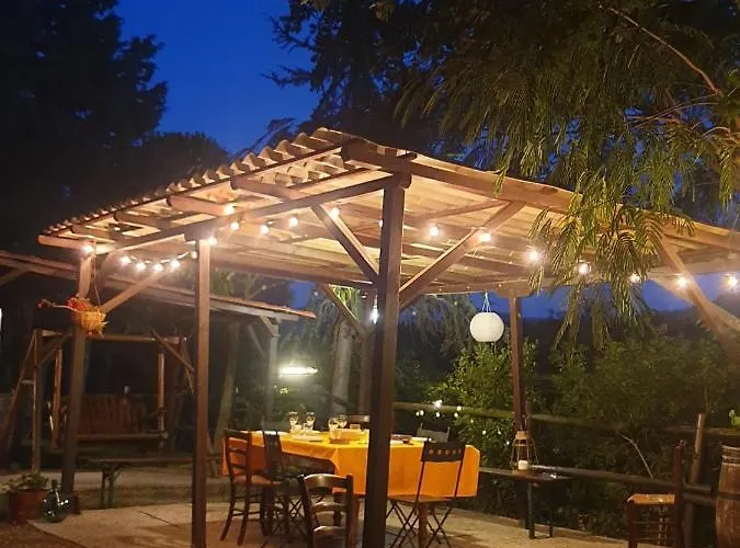 Podere Ripabianca 3*