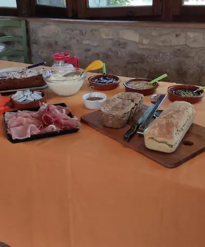 Podere Ripabianca 3*