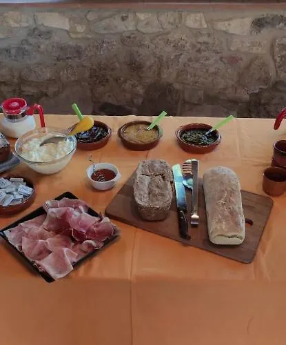 B&B Podere Ripabianca